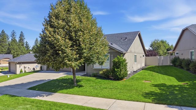 2209 S Lloyd Ct, Spokane, WA 99223