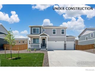 4328 Gypsum Avenue, Mead, CO 80504