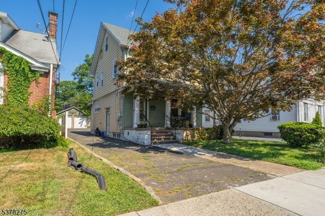 65 Harrison St, Belleville Twp., NJ 07109