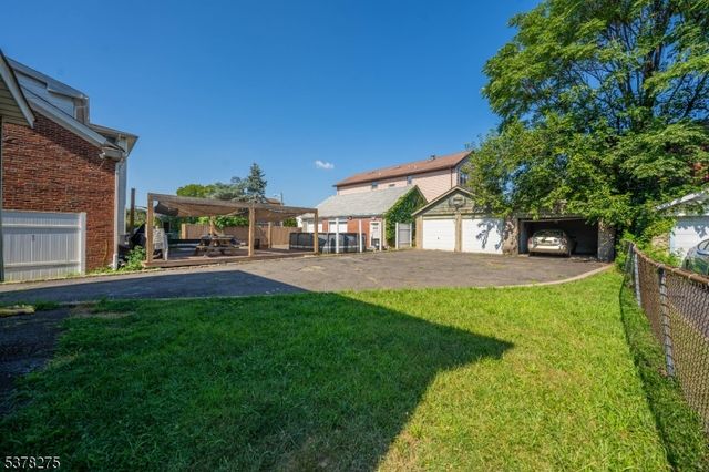 65 Harrison St, Belleville Twp., NJ 07109