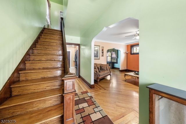 65 Harrison St, Belleville Twp., NJ 07109