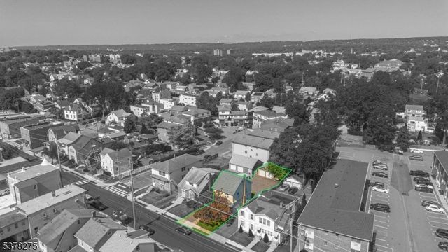 65 Harrison St, Belleville Twp., NJ 07109