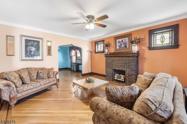 65 Harrison St, Belleville Twp., NJ 07109