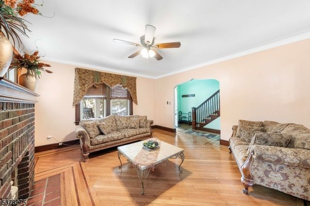 65 Harrison St, Belleville Twp., NJ 07109