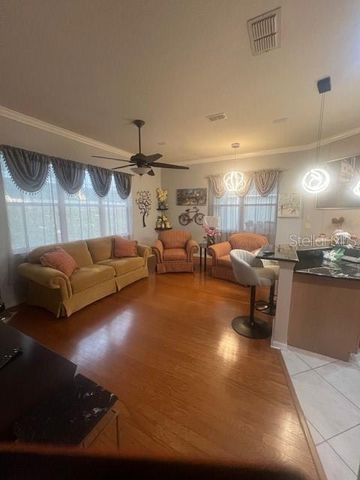 2433 PRAIRIE DUNES, Clermont, FL 34711