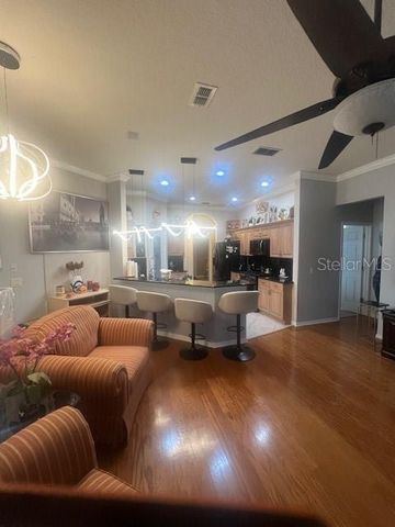 2433 PRAIRIE DUNES, Clermont, FL 34711