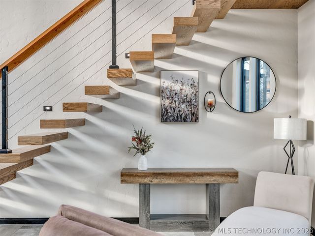 1073 Hidden Ridge Road, Eufaula, OK 74432