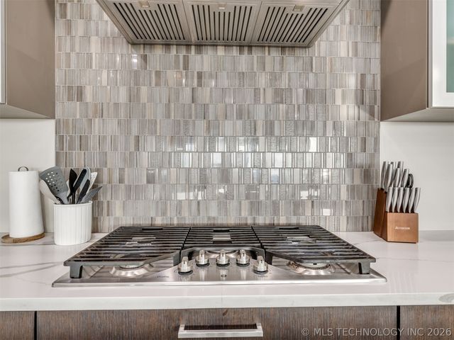 1073 Hidden Ridge Road, Eufaula, OK 74432