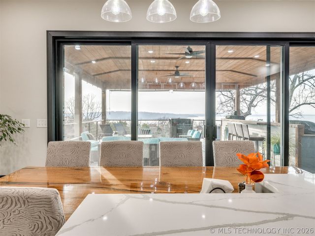 1073 Hidden Ridge Road, Eufaula, OK 74432