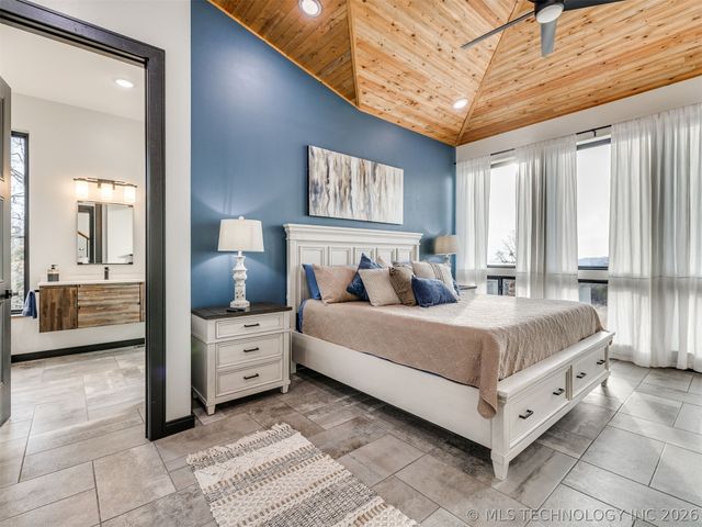 1073 Hidden Ridge Road, Eufaula, OK 74432