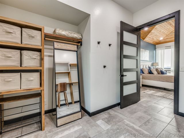 1073 Hidden Ridge Road, Eufaula, OK 74432