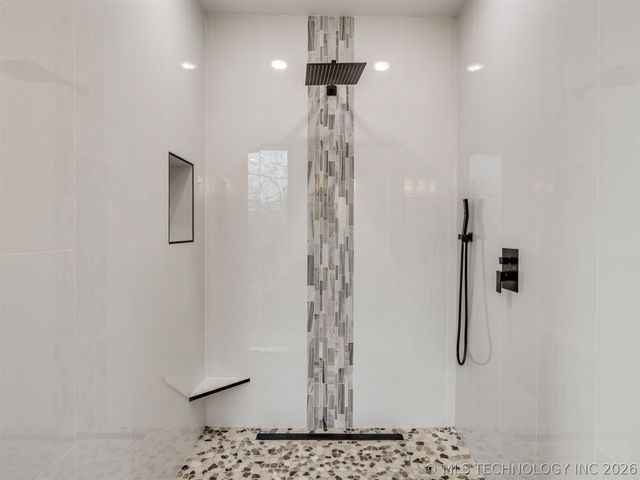 1073 Hidden Ridge Road, Eufaula, OK 74432