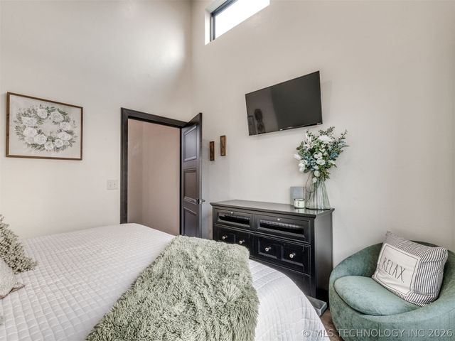 1073 Hidden Ridge Road, Eufaula, OK 74432