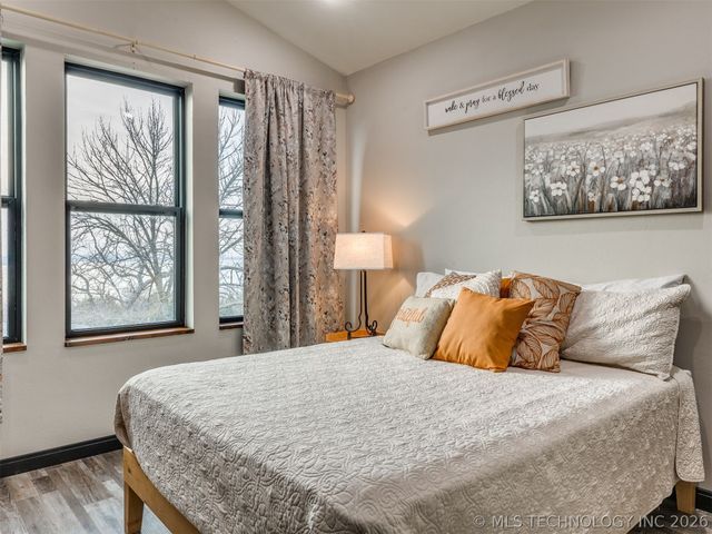 1073 Hidden Ridge Road, Eufaula, OK 74432