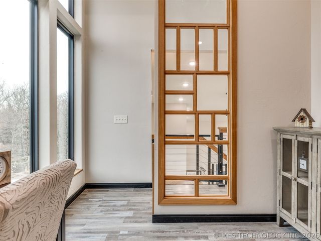 1073 Hidden Ridge Road, Eufaula, OK 74432