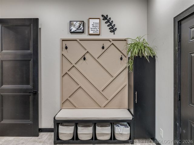 1073 Hidden Ridge Road, Eufaula, OK 74432