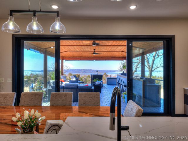 1073 Hidden Ridge Road, Eufaula, OK 74432