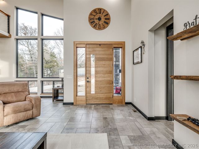 1073 Hidden Ridge Road, Eufaula, OK 74432