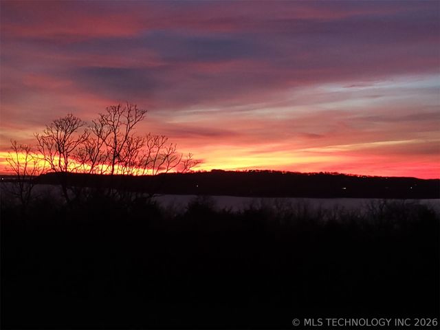 1073 Hidden Ridge Road, Eufaula, OK 74432