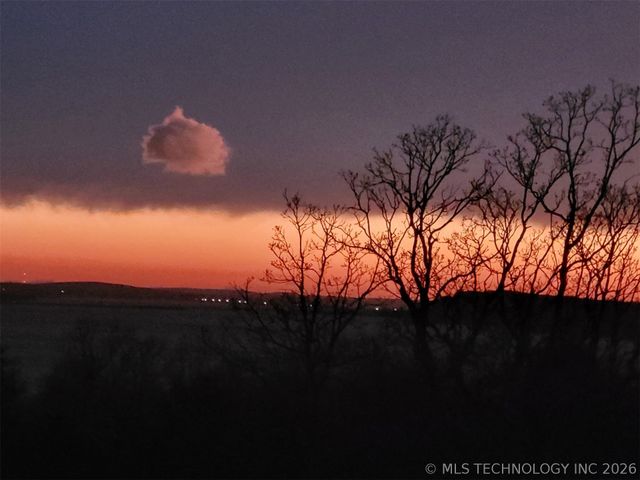 1073 Hidden Ridge Road, Eufaula, OK 74432