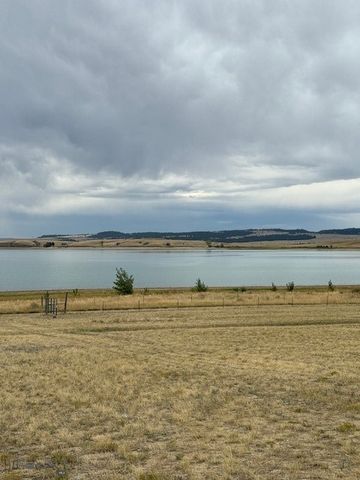 NHN Canal Road, Shawmut, MT 59078