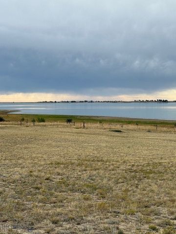 NHN Canal Road, Shawmut, MT 59078