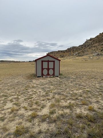 NHN Canal Road, Shawmut, MT 59078