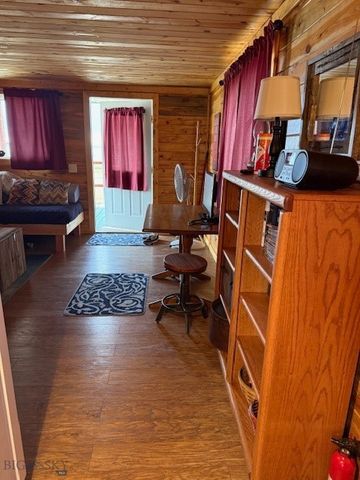 NHN Canal Road, Shawmut, MT 59078