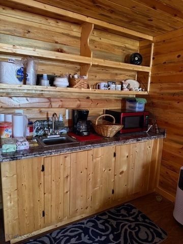 NHN Canal Road, Shawmut, MT 59078