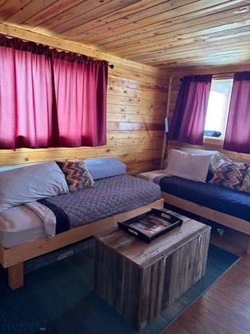 NHN Canal Road, Shawmut, MT 59078