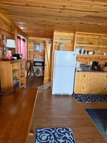 NHN Canal Road, Shawmut, MT 59078