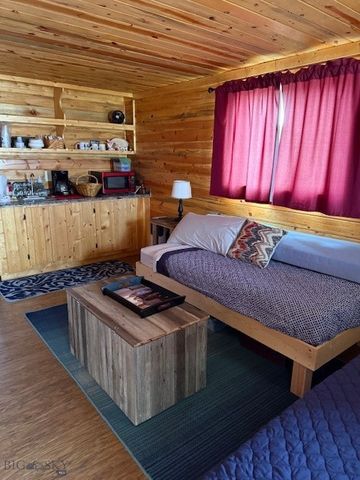 NHN Canal Road, Shawmut, MT 59078