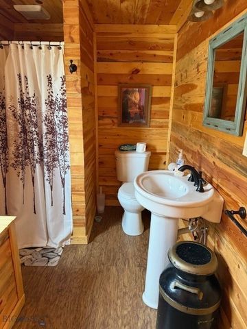 NHN Canal Road, Shawmut, MT 59078