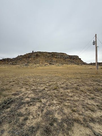 NHN Canal Road, Shawmut, MT 59078