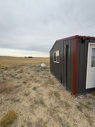 NHN Canal Road, Shawmut, MT 59078