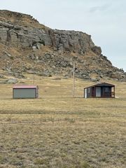 NHN Canal Road, Shawmut, MT 59078