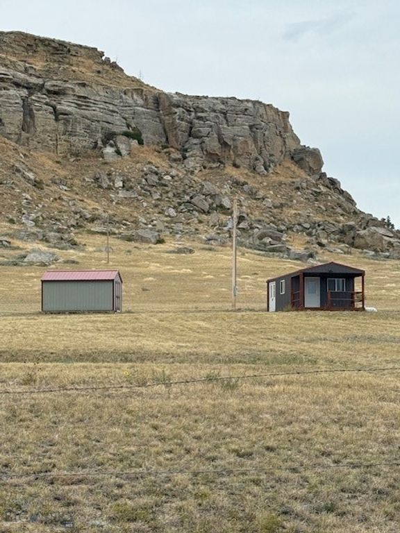 NHN Canal Road, Shawmut, MT 59078