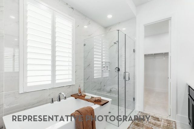 4437 Silver Spur Court, Aubrey, TX 76227