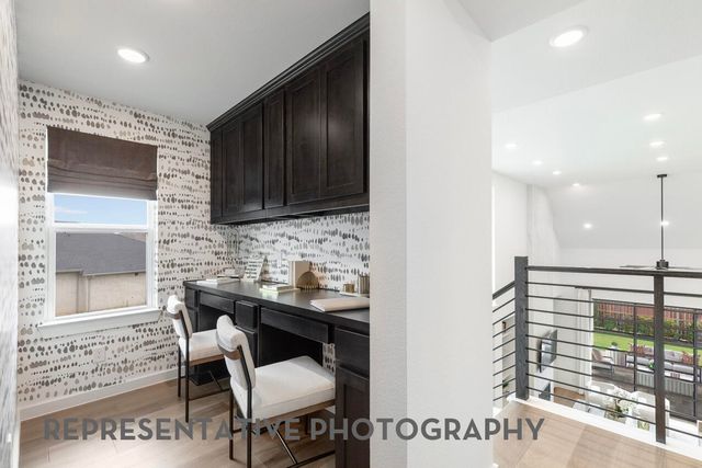 4437 Silver Spur Court, Aubrey, TX 76227