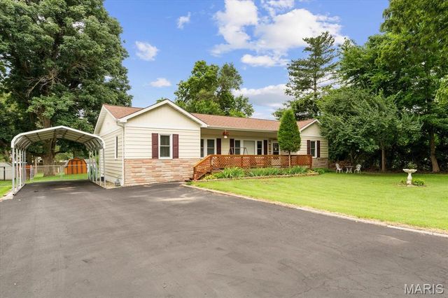 205 Belt Avenue, O'fallon, IL 62269