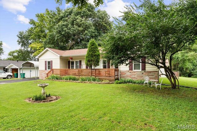 205 Belt Avenue, O'fallon, IL 62269