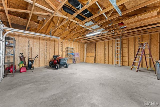 205 Belt Avenue, O'fallon, IL 62269