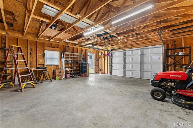 205 Belt Avenue, O'fallon, IL 62269