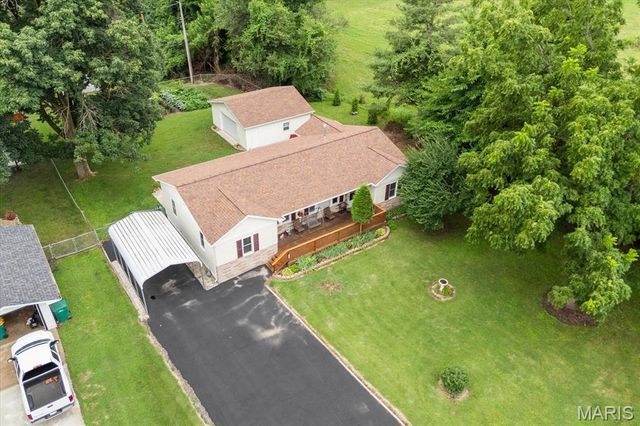 205 Belt Avenue, O'fallon, IL 62269