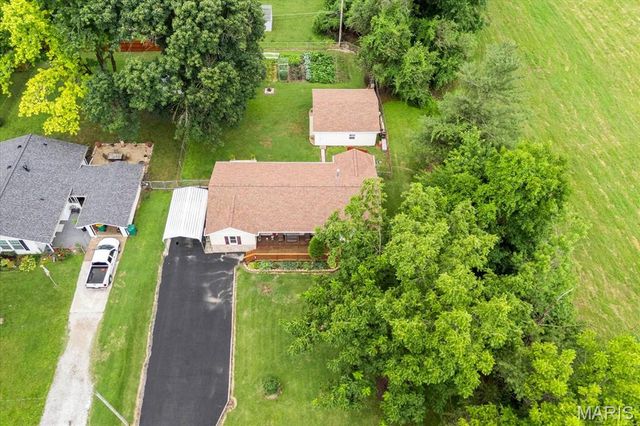 205 Belt Avenue, O'fallon, IL 62269