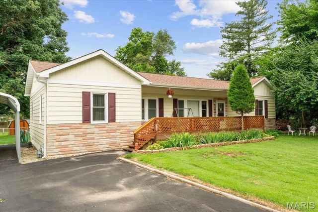 205 Belt Avenue, O'fallon, IL 62269