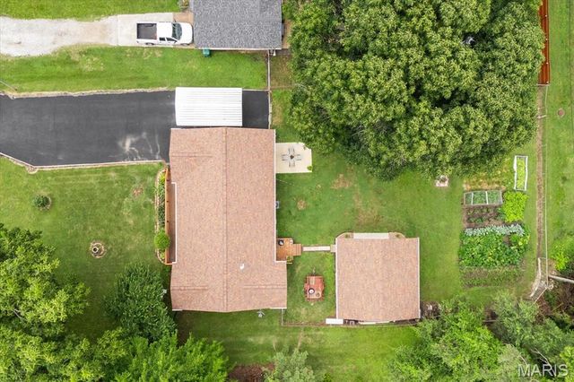 205 Belt Avenue, O'fallon, IL 62269