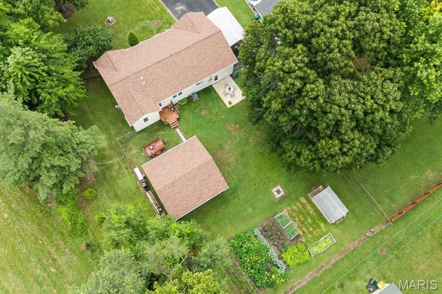 205 Belt Avenue, O'fallon, IL 62269