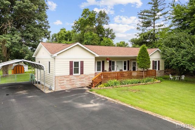 205 Belt Avenue, O'fallon, IL 62269