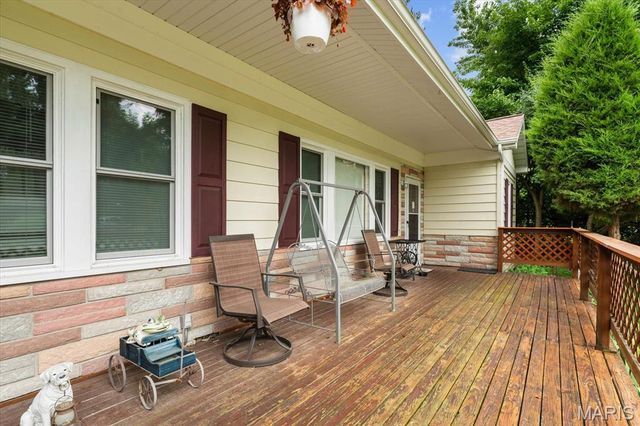 205 Belt Avenue, O'fallon, IL 62269